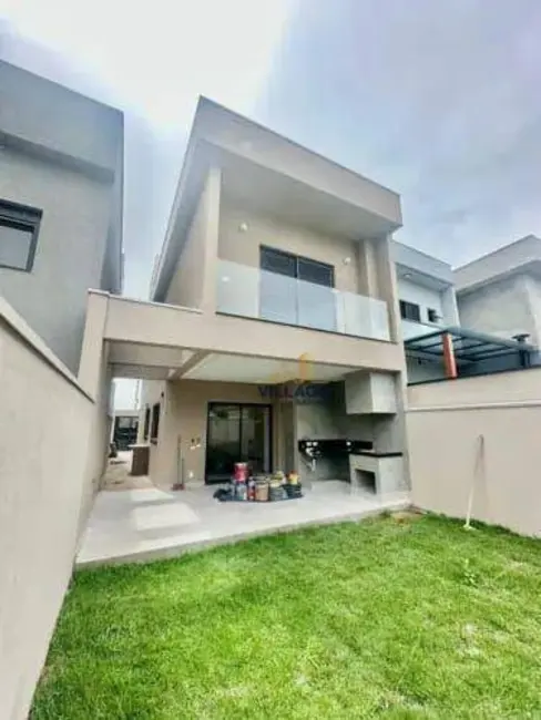 Foto 3 de Sobrado com 3 quartos à venda, 150m2 em Santana De Parnaiba - SP