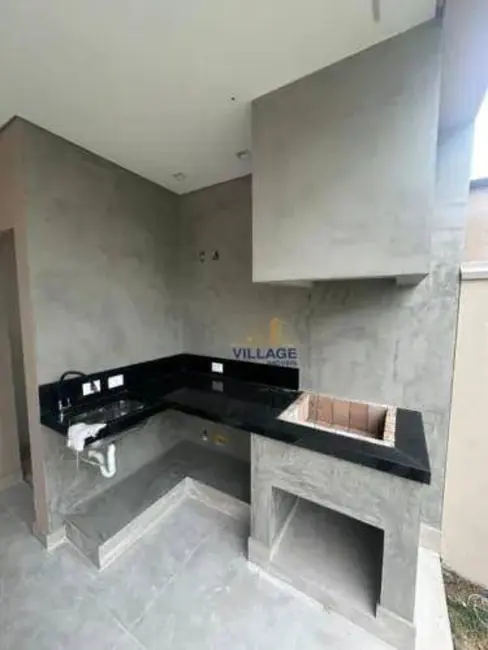 Foto 2 de Sobrado com 3 quartos à venda, 150m2 em Santana De Parnaiba - SP