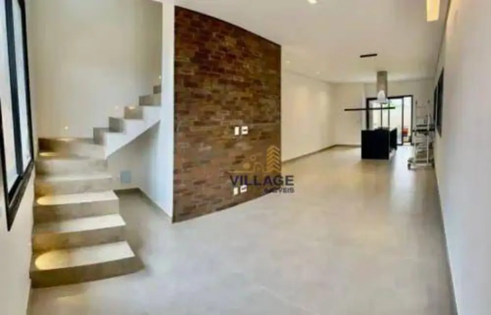 Foto 5 de Sobrado com 3 quartos à venda, 150m2 em Santana De Parnaiba - SP