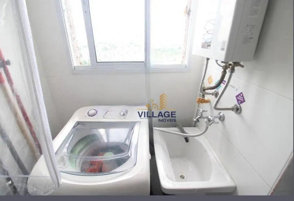 Apartamento com 2 quartos à venda, 43m2 em Jardim Pirituba, São Paulo - SP - imagem 5 Foto 5 de Apartamento com 2 quartos à venda, 43m2 em Jardim Pirituba, São Paulo - SP