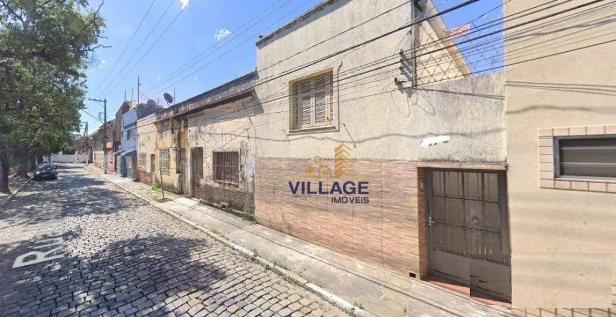 Foto 1 de Terreno / Lote à venda, 425m2 em Lapa de Baixo, São Paulo - SP