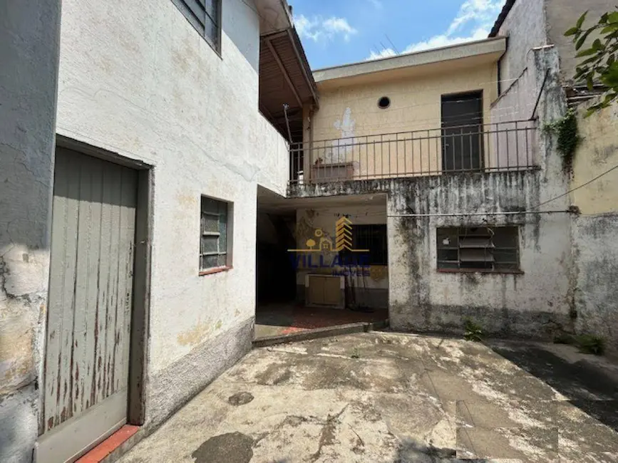 Foto 2 de Terreno / Lote à venda, 425m2 em Lapa de Baixo, São Paulo - SP