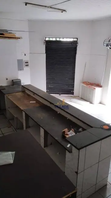 Foto 3 de Sala Comercial à venda, 200m2 em Vila Jaguara, São Paulo - SP