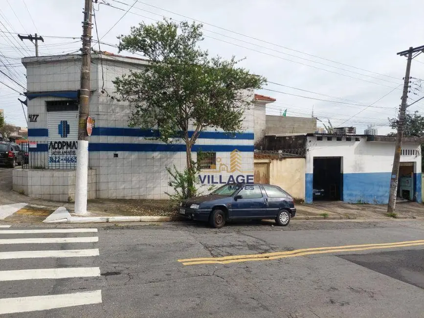 Foto 1 de Sala Comercial à venda, 200m2 em Vila Jaguara, São Paulo - SP