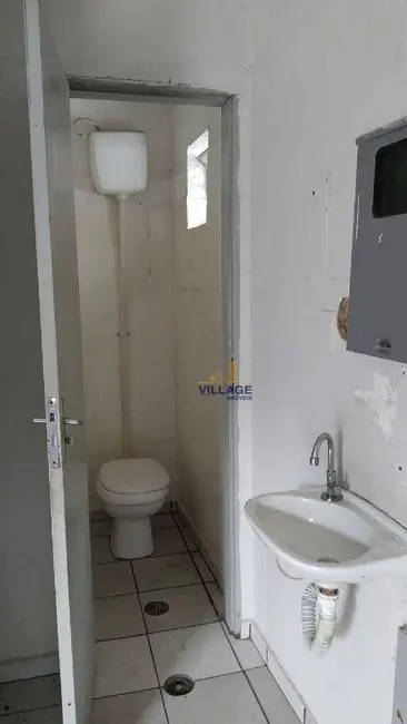 Foto 2 de Sala Comercial à venda, 200m2 em Vila Jaguara, São Paulo - SP