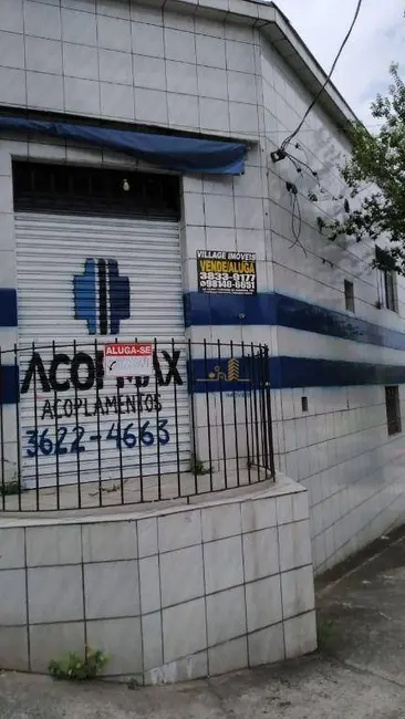 Foto 6 de Sala Comercial à venda, 200m2 em Vila Jaguara, São Paulo - SP