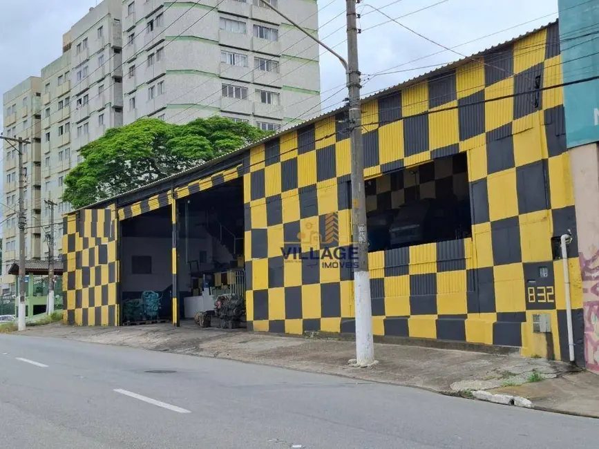 Sala Comercial para alugar, 300m2 em Parque São Domingos, São Paulo - SP - imagem 2 Foto 2 de Sala Comercial para alugar, 300m2 em Parque São Domingos, São Paulo - SP
