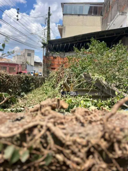 Foto 4 de Terreno / Lote à venda, 231m2 em Vila Boaçava, São Paulo - SP