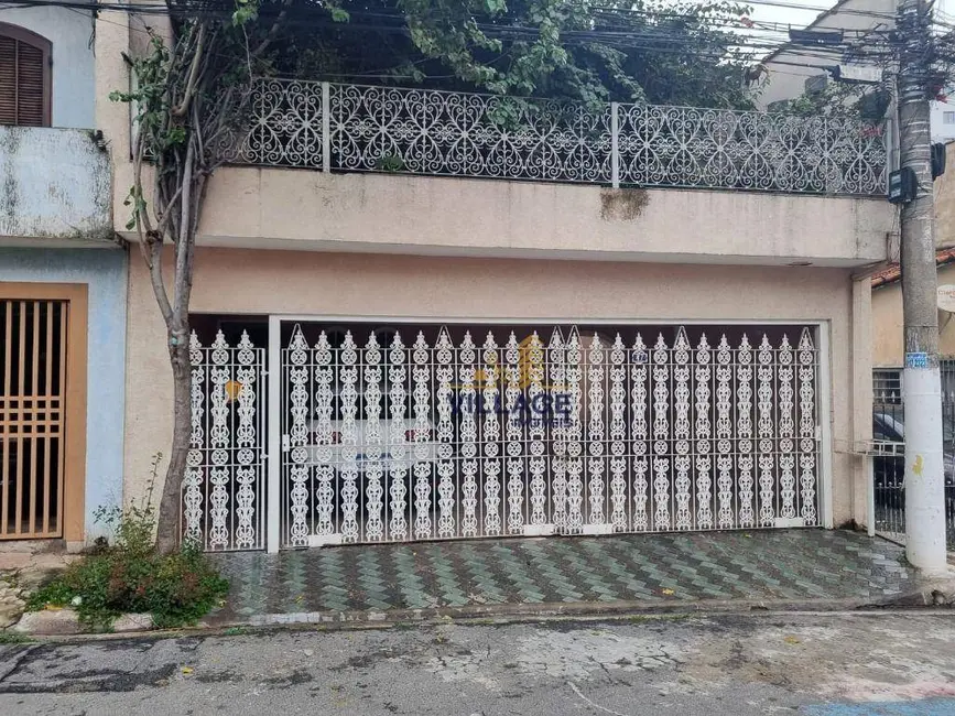 Foto 1 de Sobrado com 5 quartos à venda, 200m2 em Metalúrgicos, Osasco - SP