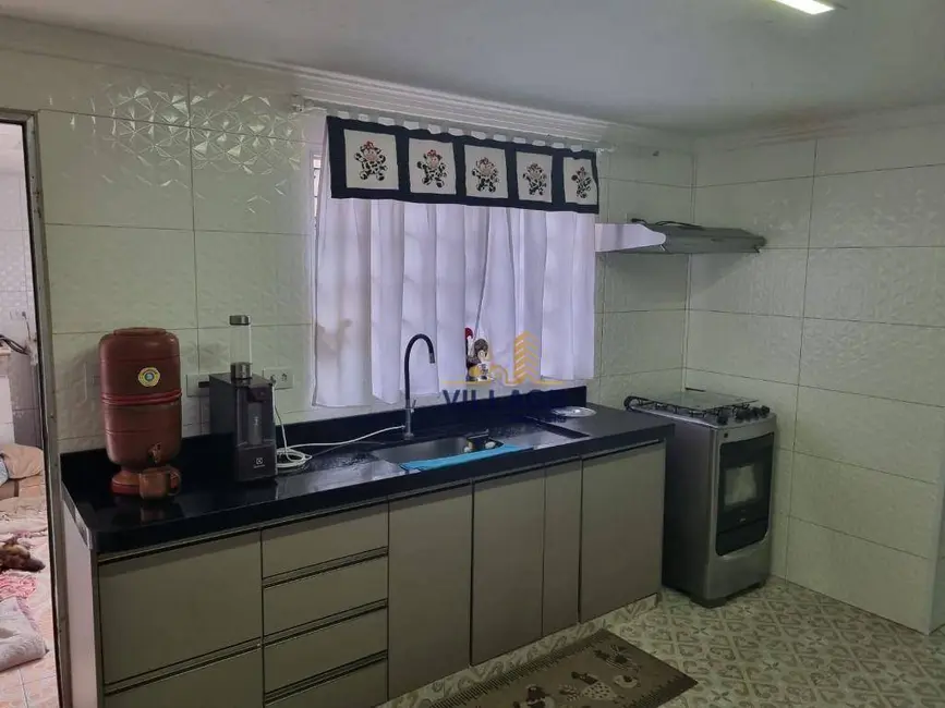Foto 7 de Sobrado com 5 quartos à venda, 200m2 em Metalúrgicos, Osasco - SP