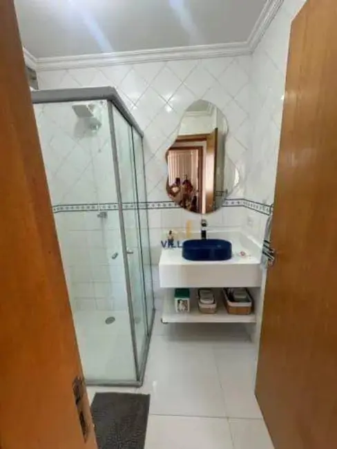 Foto 8 de Apartamento com 3 quartos à venda, 110m2 em Perdizes, São Paulo - SP