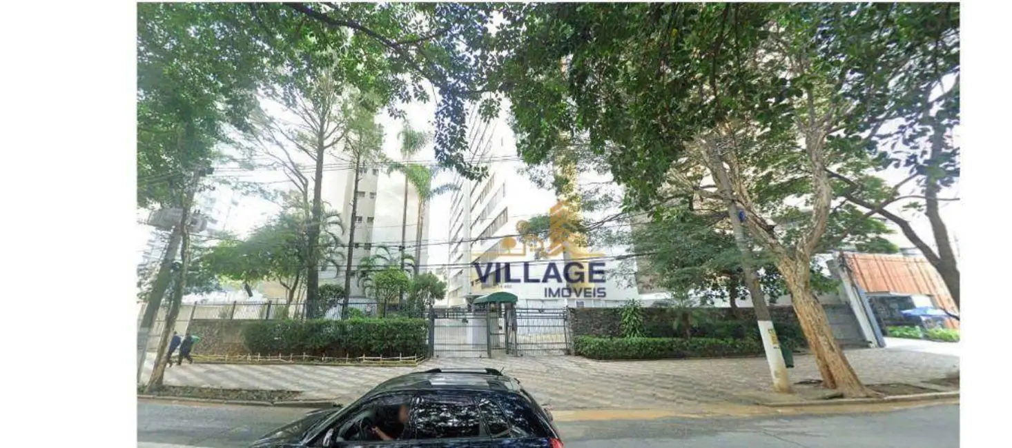 Foto 1 de Apartamento com 3 quartos à venda, 110m2 em Perdizes, São Paulo - SP