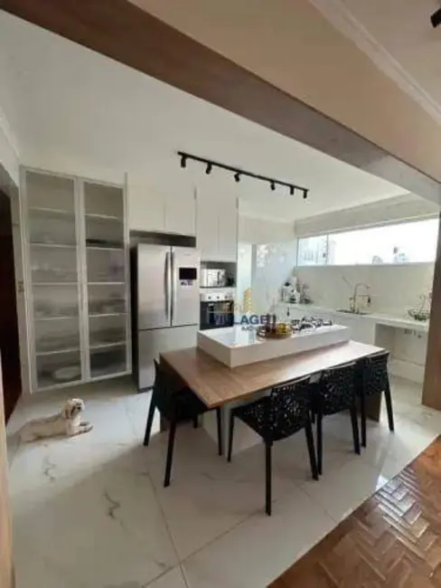 Foto 4 de Apartamento com 3 quartos à venda, 110m2 em Perdizes, São Paulo - SP