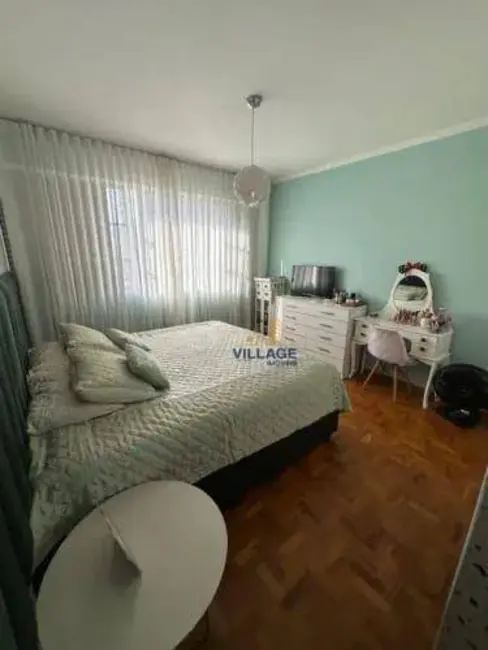 Foto 6 de Apartamento com 3 quartos à venda, 110m2 em Perdizes, São Paulo - SP