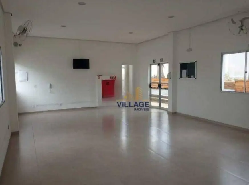 Foto 2 de Apartamento com 2 quartos à venda, 50m2 em Esplanada Independência, Taubate - SP
