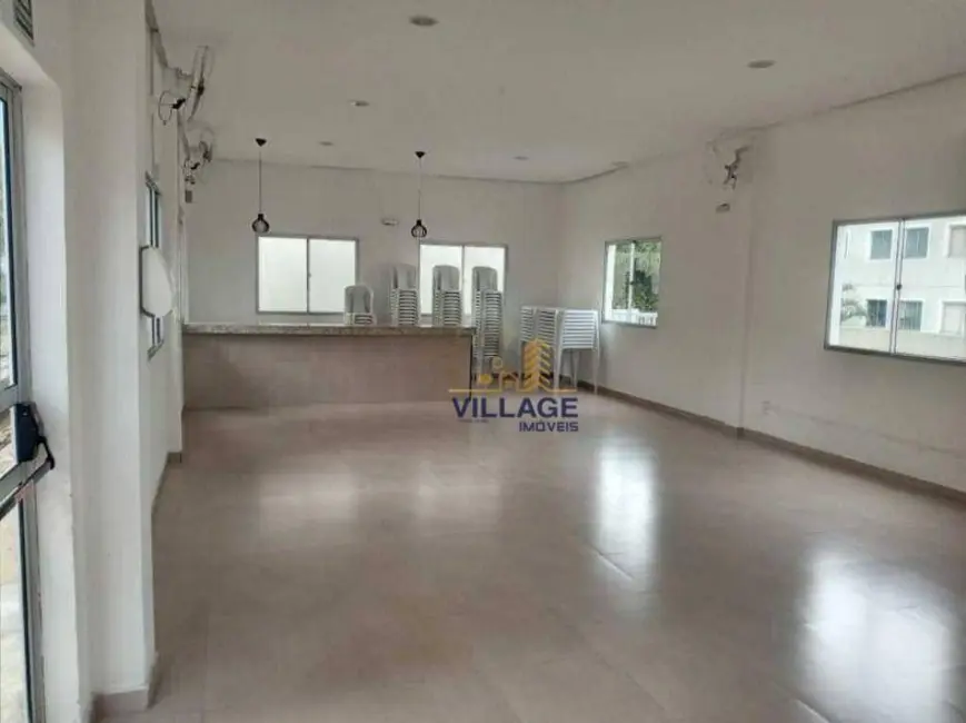 Foto 3 de Apartamento com 2 quartos à venda, 50m2 em Esplanada Independência, Taubate - SP