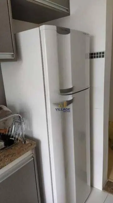 Foto 8 de Apartamento com 2 quartos à venda, 50m2 em Esplanada Independência, Taubate - SP