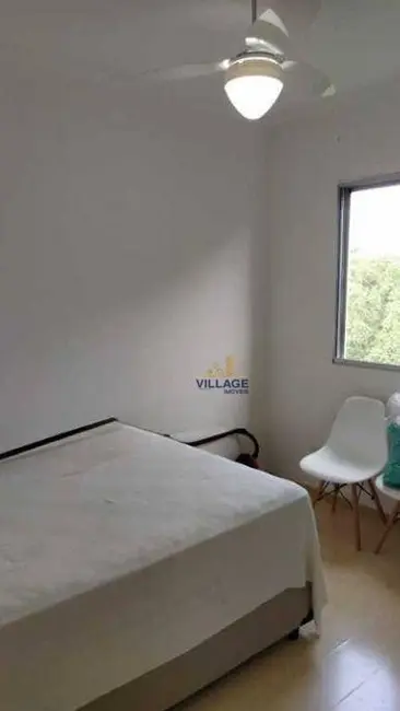 Foto 5 de Apartamento com 2 quartos à venda, 50m2 em Esplanada Independência, Taubate - SP