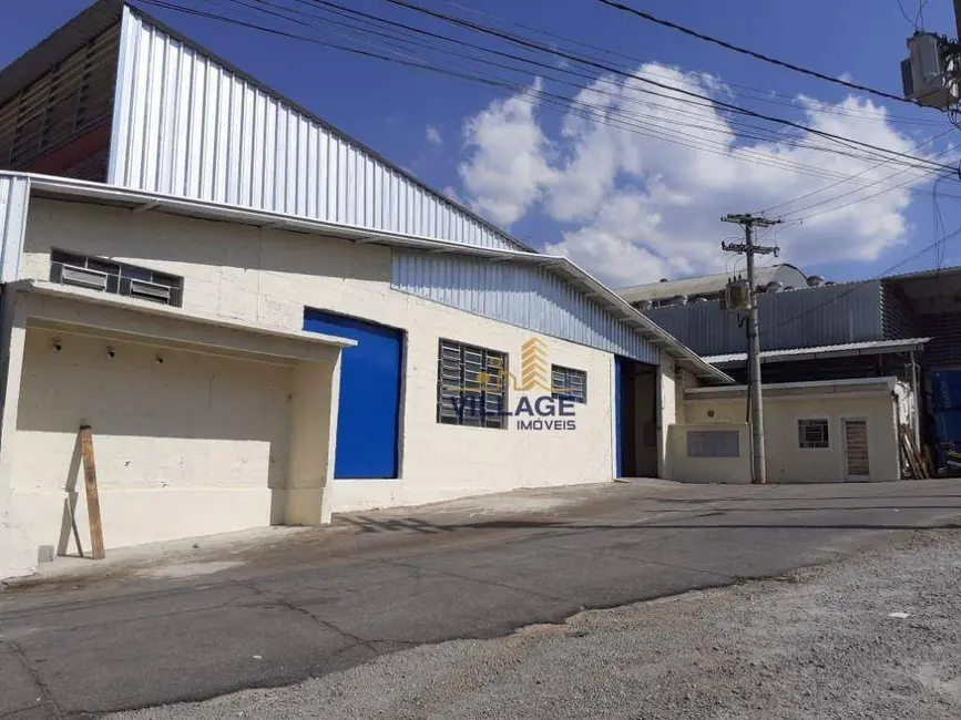 Foto 2 de Armazém / Galpão para alugar, 25740m2 em Laranjeiras, Caieiras - SP