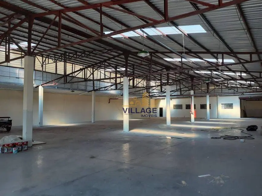 Foto 8 de Armazém / Galpão para alugar, 25740m2 em Laranjeiras, Caieiras - SP
