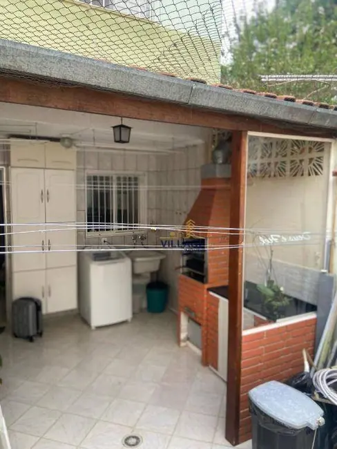 Sobrado com 2 quartos à venda, 75m2 em Parque Taipas, São Paulo - SP - imagem 5 Foto 5 de Sobrado com 2 quartos à venda, 75m2 em Parque Taipas, São Paulo - SP