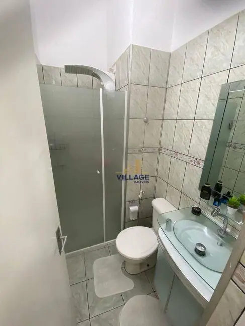 Sobrado com 2 quartos à venda, 75m2 em Parque Taipas, São Paulo - SP - imagem 4 Foto 4 de Sobrado com 2 quartos à venda, 75m2 em Parque Taipas, São Paulo - SP