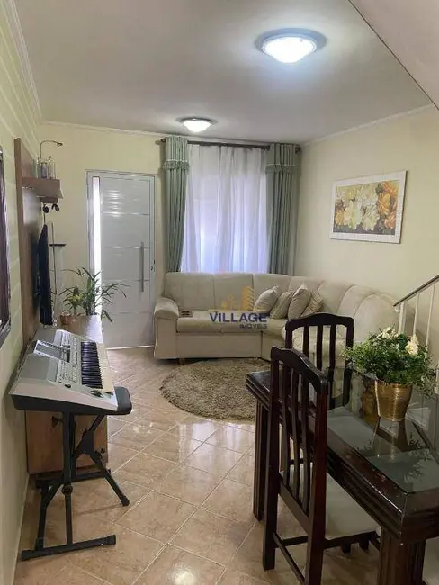 Sobrado com 2 quartos à venda, 75m2 em Parque Taipas, São Paulo - SP - imagem 6 Foto 6 de Sobrado com 2 quartos à venda, 75m2 em Parque Taipas, São Paulo - SP