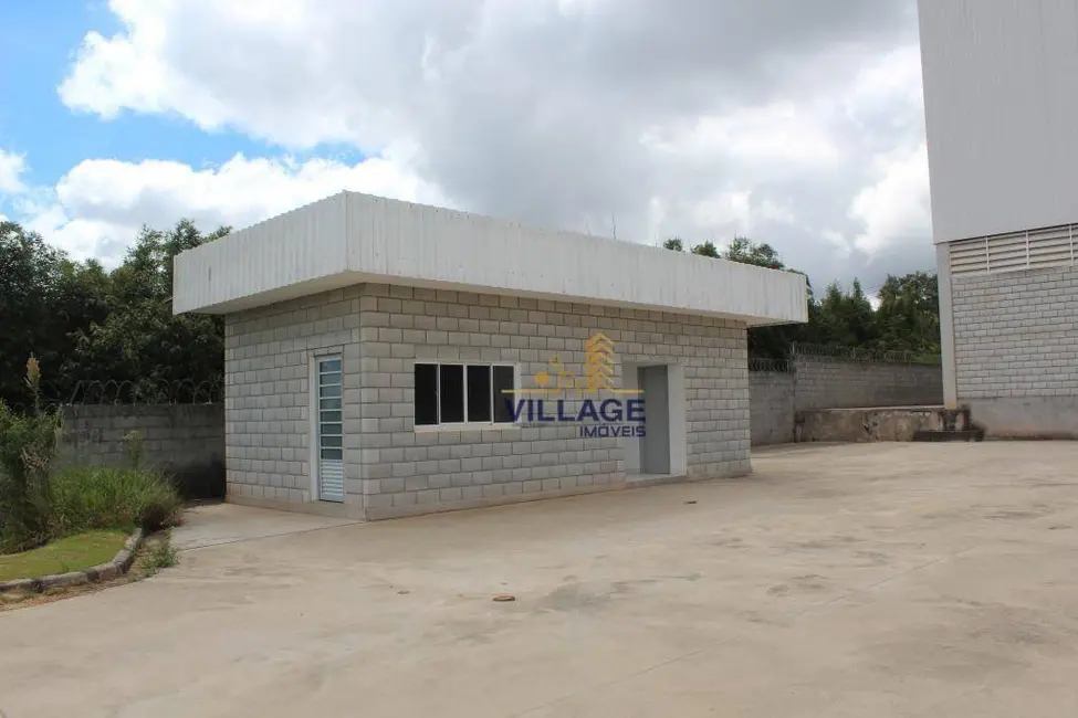 Foto 9 de Armazém / Galpão à venda, 16692m2 em Jardim da Glória, Cotia - SP