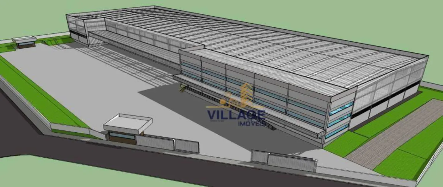 Foto 9 de Armazém / Galpão para alugar, 16692m2 em Jardim da Glória, Cotia - SP