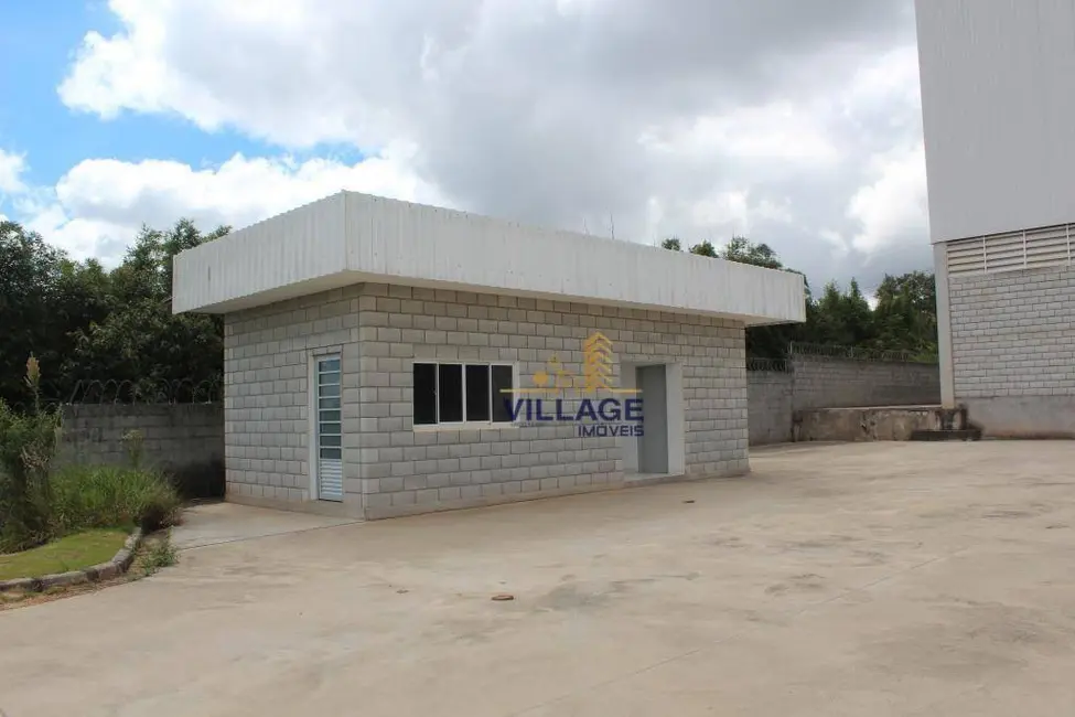 Foto 7 de Armazém / Galpão para alugar, 16692m2 em Jardim da Glória, Cotia - SP