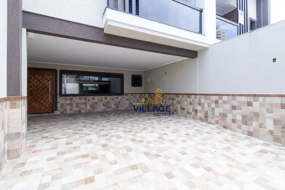 Foto 3 de Sobrado com 3 quartos à venda, 156m2 em Vila Barreto, São Paulo - SP