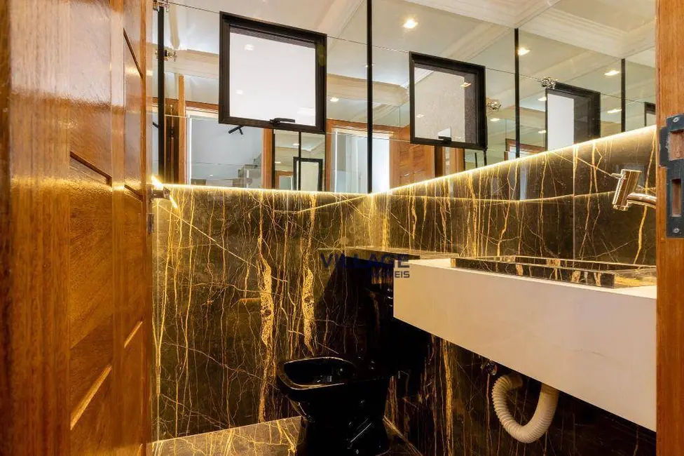 Foto 7 de Sobrado com 3 quartos à venda, 156m2 em Vila Barreto, São Paulo - SP