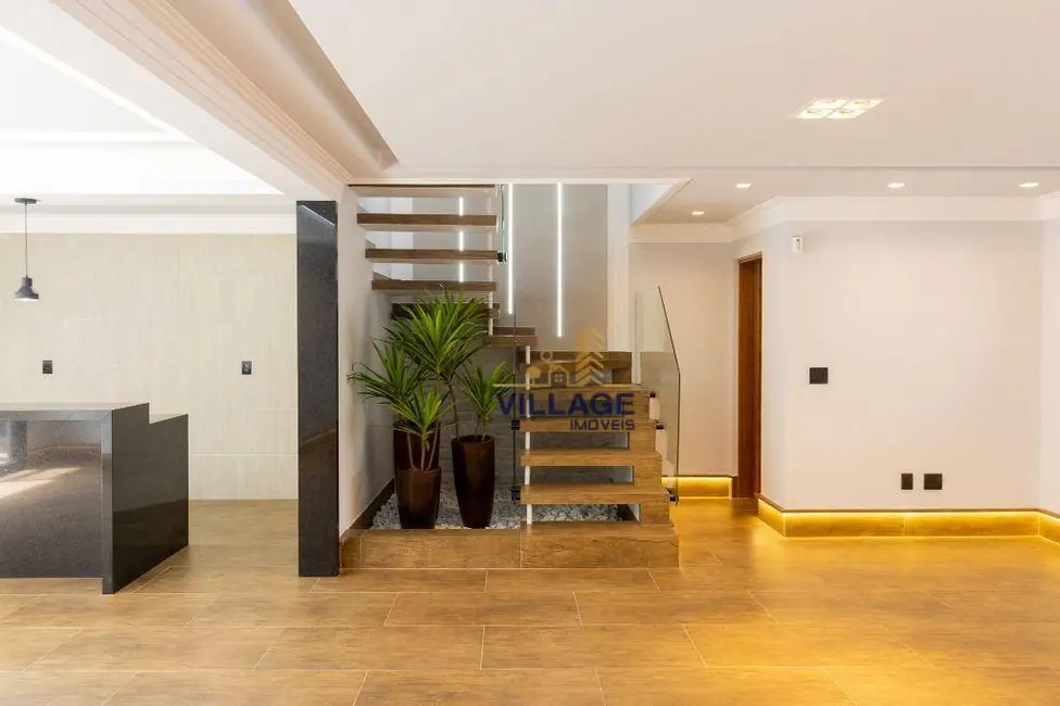 Foto 5 de Sobrado com 3 quartos à venda, 156m2 em Vila Barreto, São Paulo - SP