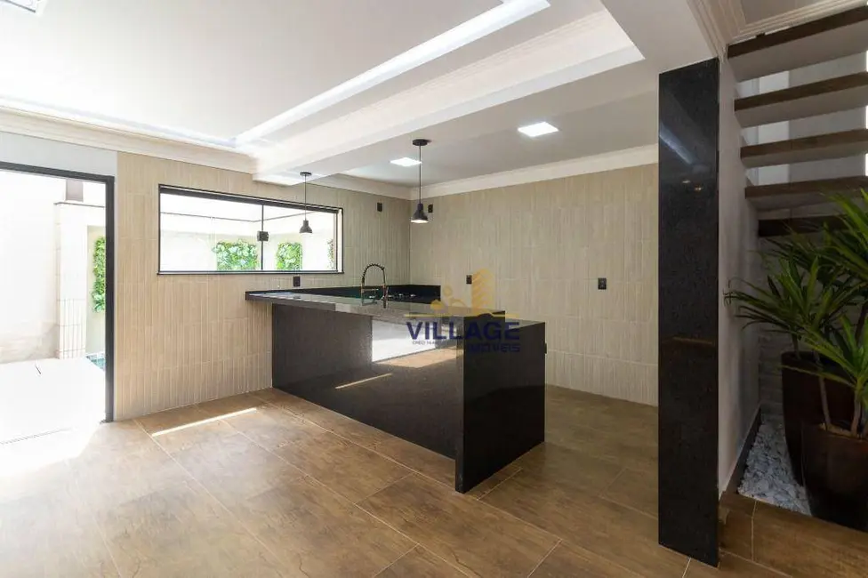 Foto 9 de Sobrado com 3 quartos à venda, 156m2 em Vila Barreto, São Paulo - SP