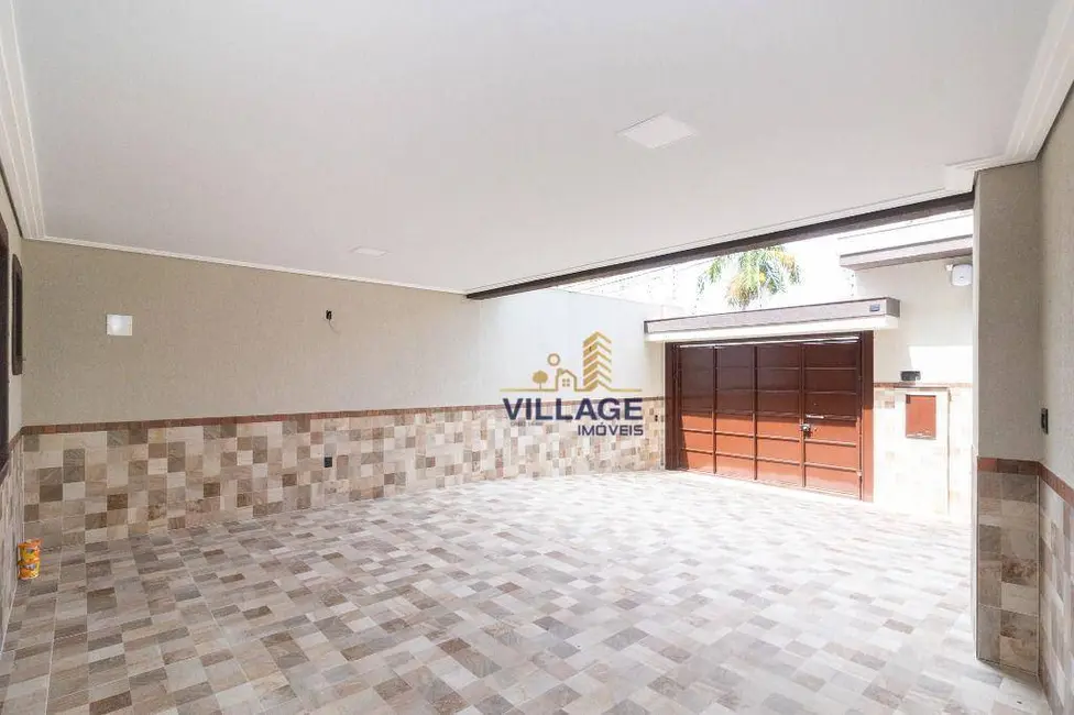 Foto 4 de Sobrado com 3 quartos à venda, 156m2 em Vila Barreto, São Paulo - SP