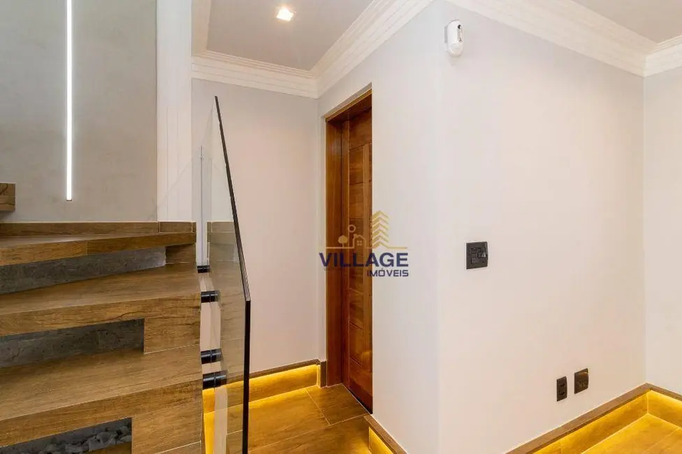 Foto 6 de Sobrado com 3 quartos à venda, 156m2 em Vila Barreto, São Paulo - SP