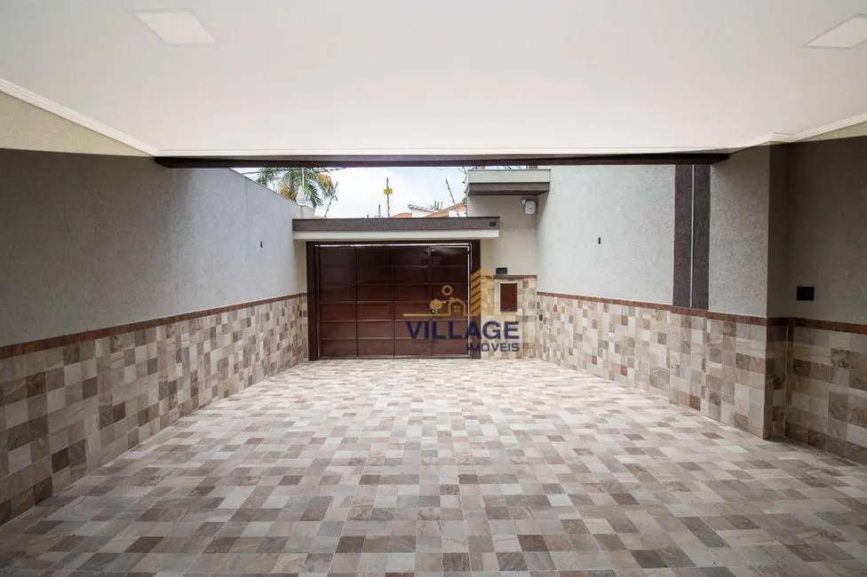 Foto 2 de Sobrado com 3 quartos à venda, 156m2 em Vila Barreto, São Paulo - SP