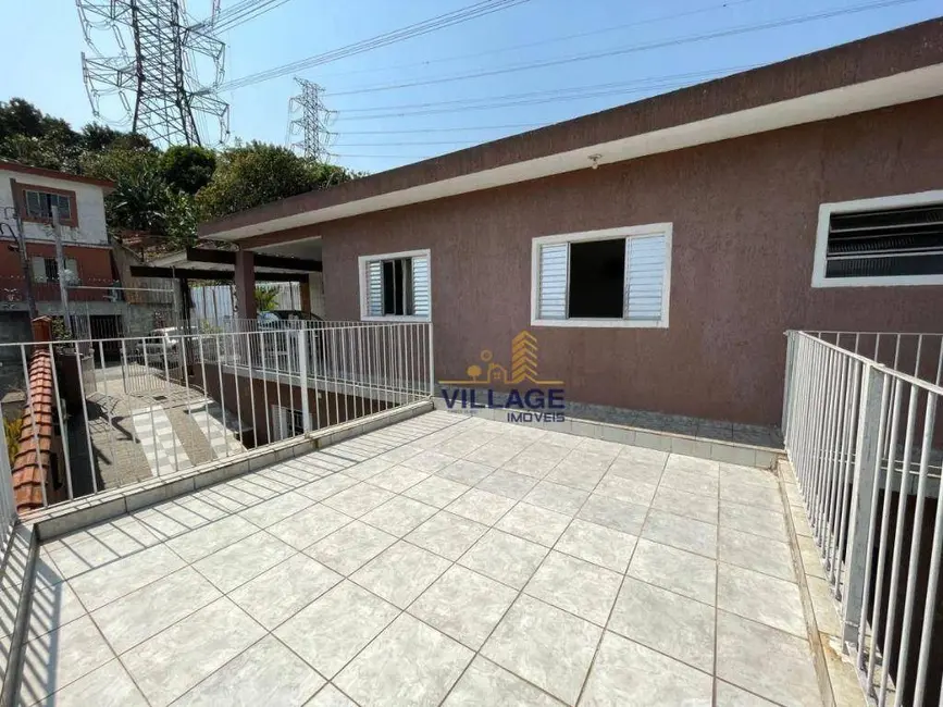 Foto 1 de Casa com 4 quartos à venda, 170m2 em Jaraguá, São Paulo - SP