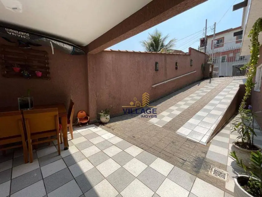 Foto 4 de Casa com 4 quartos à venda, 170m2 em Jaraguá, São Paulo - SP