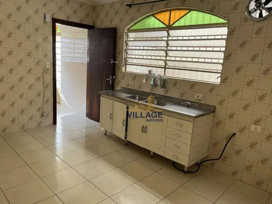 Foto 3 de Sobrado com 4 quartos à venda e para alugar, 139m2 em Jardim Vista Linda, São Paulo - SP