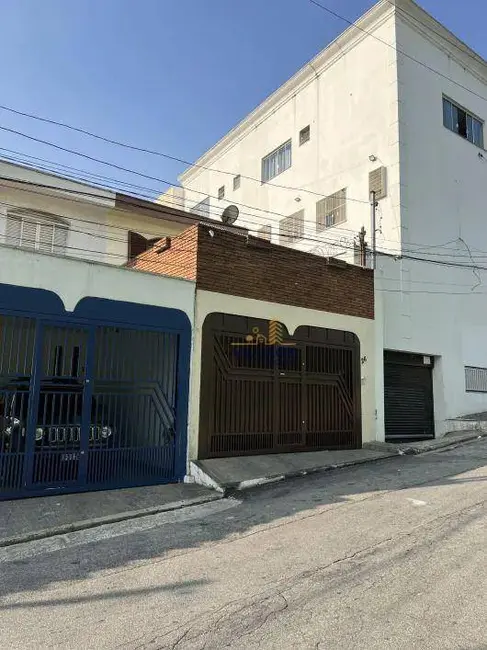 Foto 1 de Sobrado com 4 quartos à venda e para alugar, 139m2 em Jardim Vista Linda, São Paulo - SP