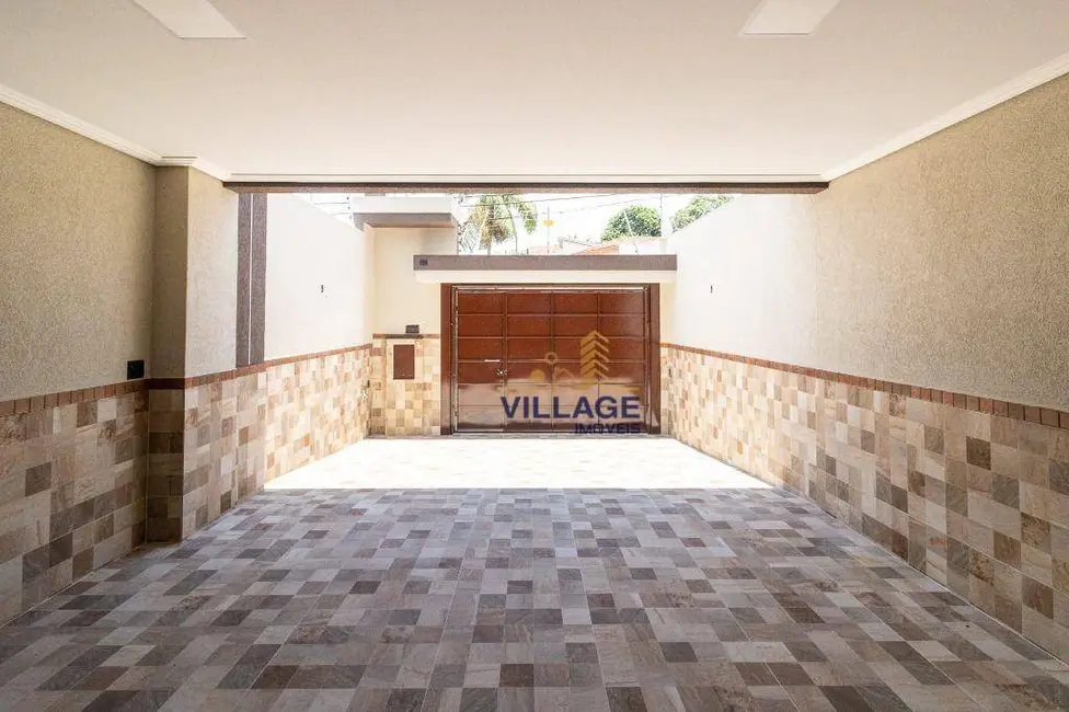 Foto 4 de Sobrado com 3 quartos à venda, 140m2 em Vila Barreto, São Paulo - SP