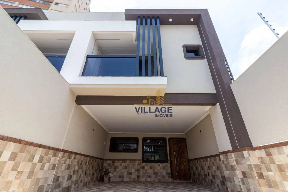 Foto 2 de Sobrado com 3 quartos à venda, 140m2 em Vila Barreto, São Paulo - SP