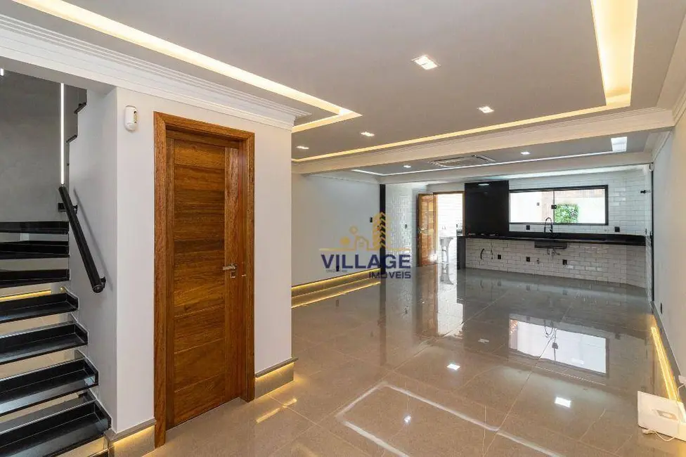 Foto 5 de Sobrado com 3 quartos à venda, 140m2 em Vila Barreto, São Paulo - SP