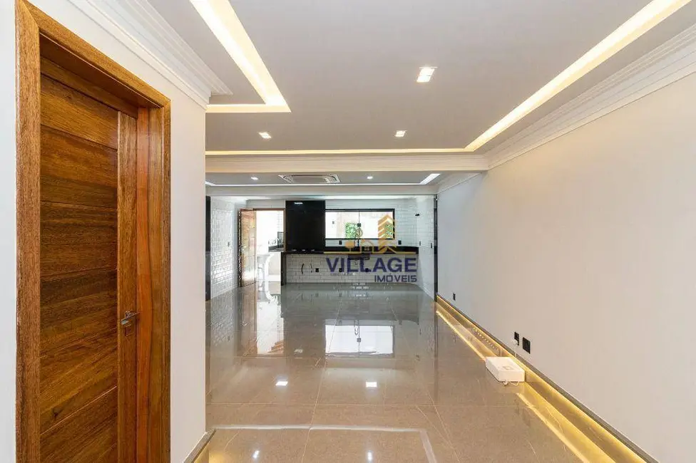 Foto 6 de Sobrado com 3 quartos à venda, 140m2 em Vila Barreto, São Paulo - SP