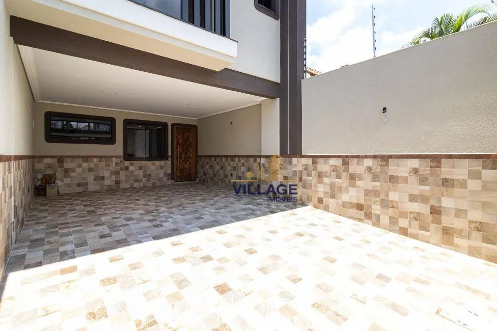 Foto 3 de Sobrado com 3 quartos à venda, 140m2 em Vila Barreto, São Paulo - SP