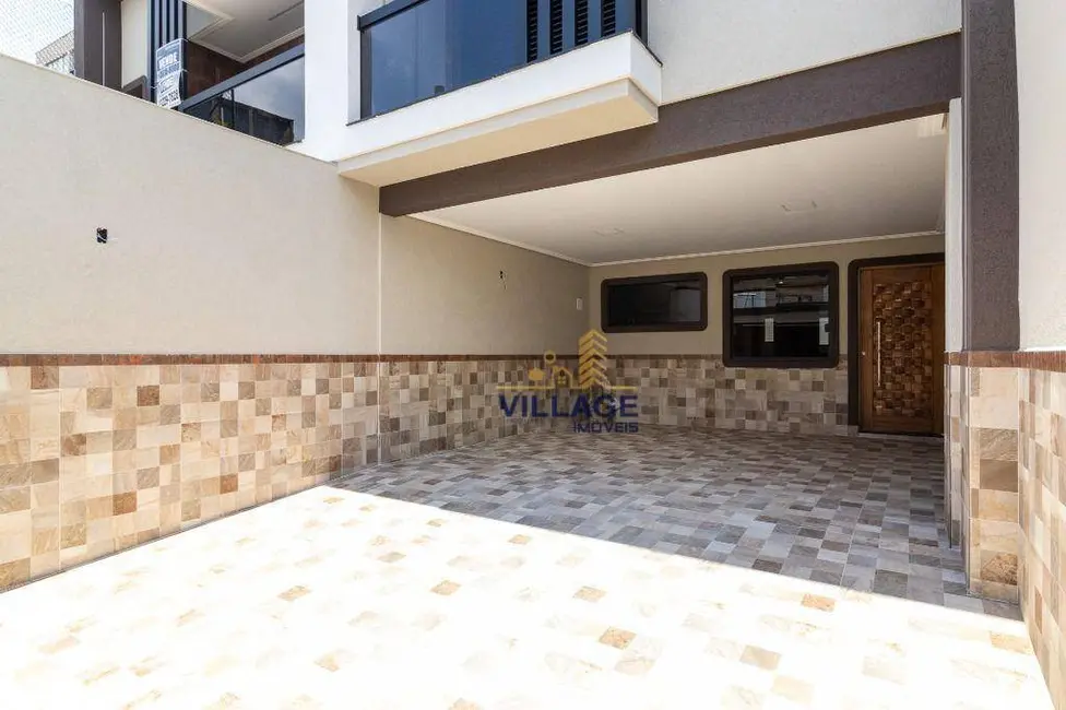 Foto 1 de Sobrado com 3 quartos à venda, 140m2 em Vila Barreto, São Paulo - SP