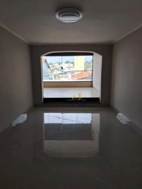 Foto 7 de Sobrado com 3 quartos para alugar, 150m2 em Jardim Santo Elias, São Paulo - SP