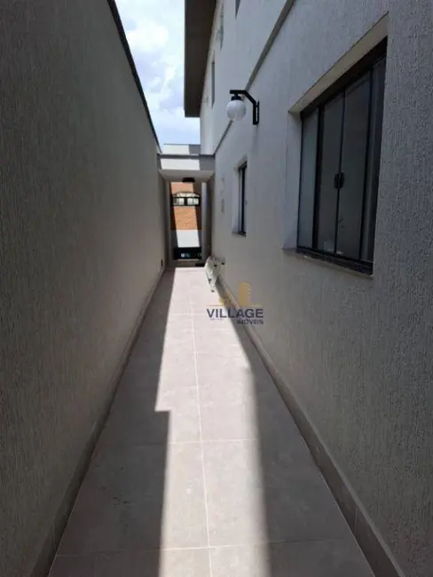 Foto 4 de Sobrado com 3 quartos para alugar, 150m2 em Jardim Santo Elias, São Paulo - SP
