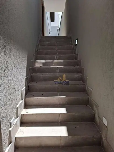 Foto 3 de Sobrado com 3 quartos para alugar, 150m2 em Jardim Santo Elias, São Paulo - SP
